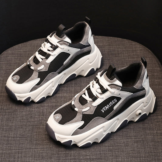 Ladies summer sports shoes casual shoes