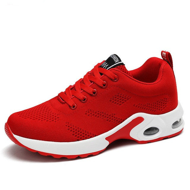 Chaussures pour femmes pour femmes baskets confortables sportives