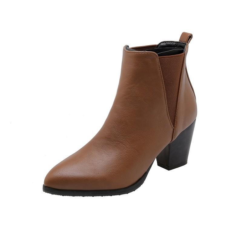 Zapatos de mujer Botas de invierno