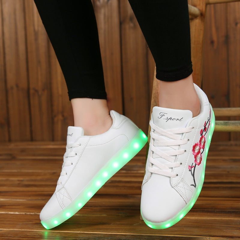 Ladies' sneakers