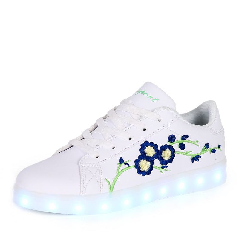 Ladies' sneakers