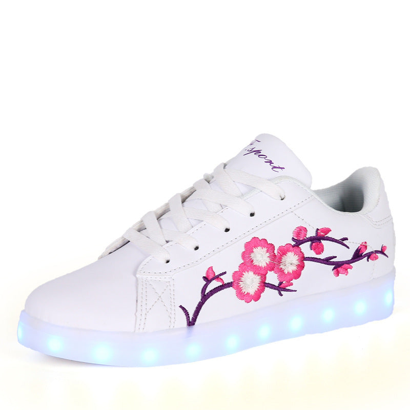 Ladies' sneakers