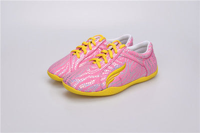 Dazzle Training Chaussures de compétition d'arts martiaux pour femmes