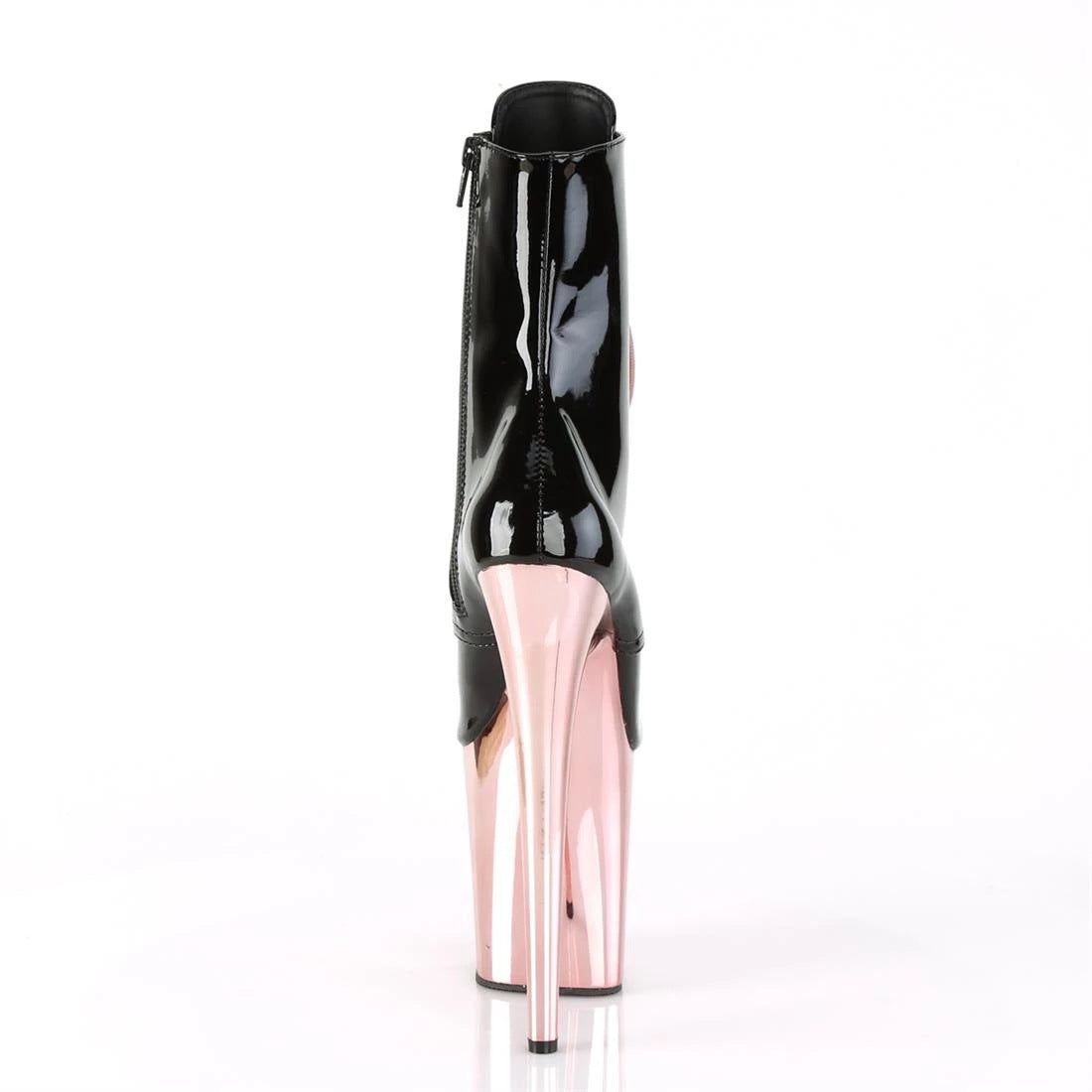 Nightclub Stage Pole Dance High Heel Boots