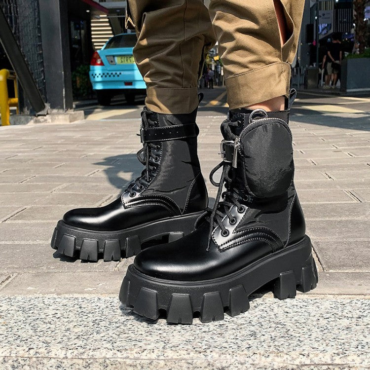 Sac bottes Martin