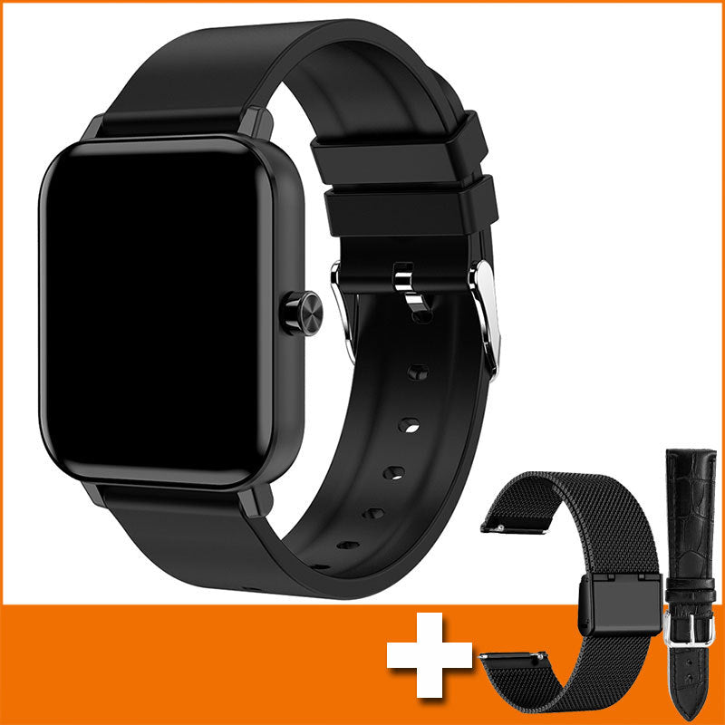 Men's And Women's Fashion Full Touch Smart Watch