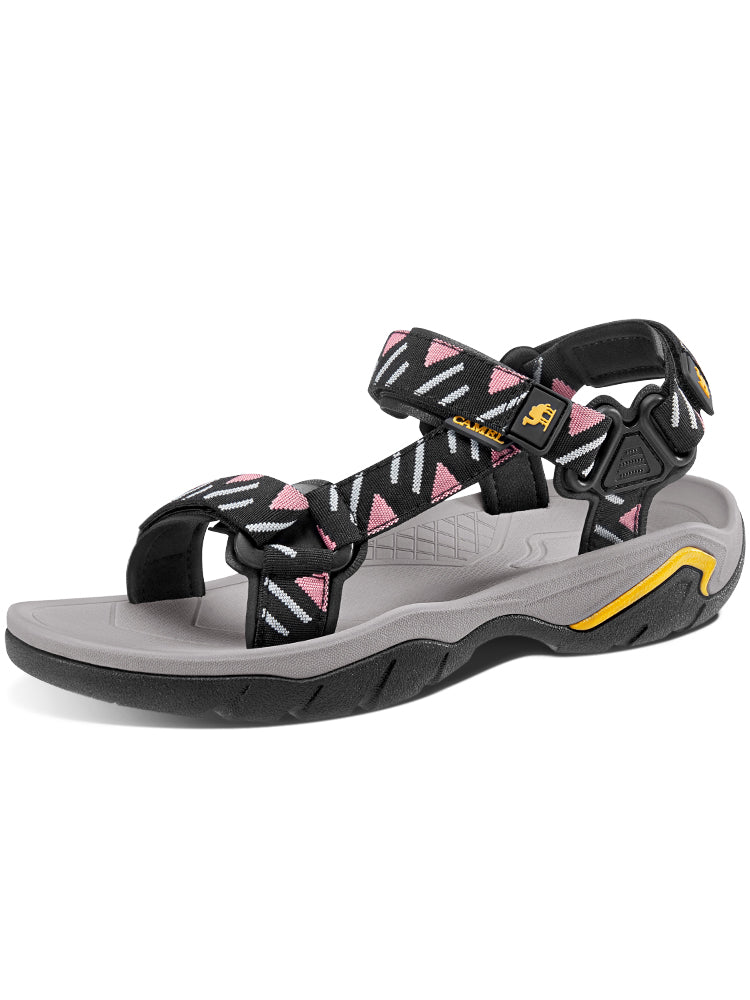 Ladies Summer New Non-slip Wear-resistant Quick-drying Casual Sandals