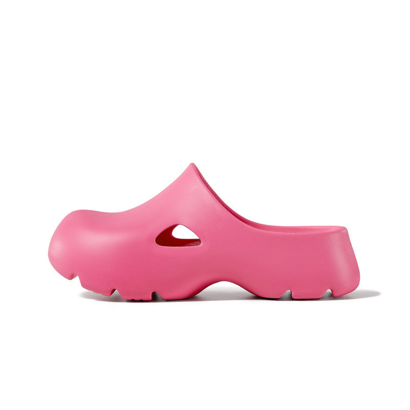 Women's Fashion Beach Clogs For Couples