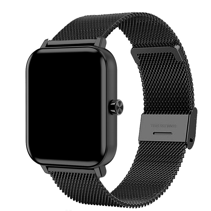 Men's And Women's Fashion Full Touch Smart Watch